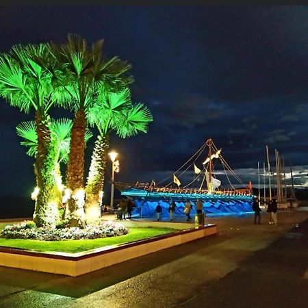 Zoi'S Central Home Volos Exterior photo